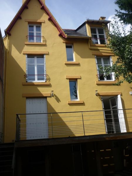 Maison Quimper 8 pi�ce(s) 180 m2