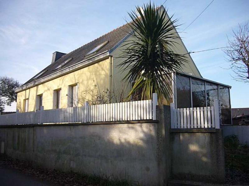 Maison Quimper 6 pi�ce(s)