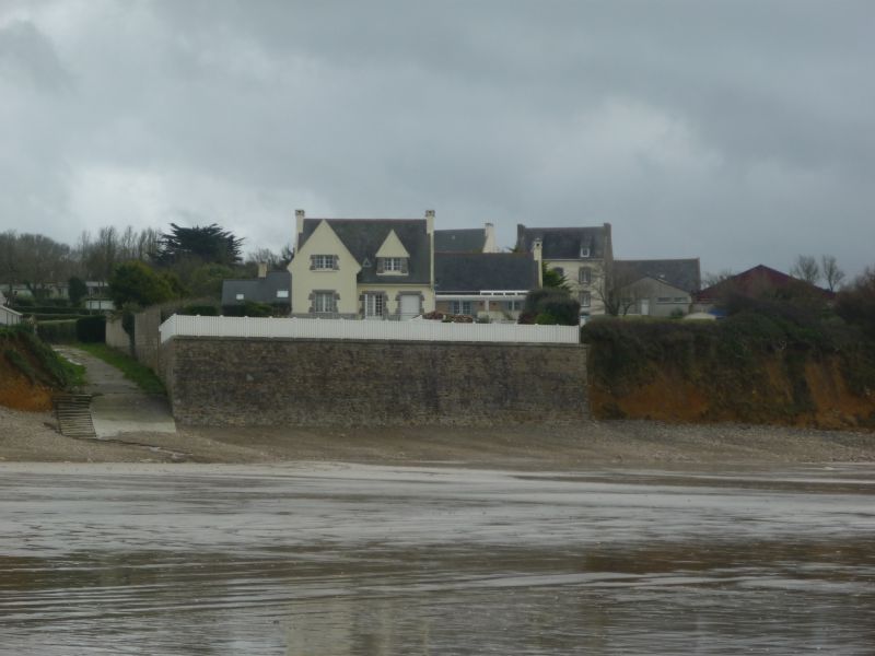 Maison Plomodiern 8 pi�ce(s)