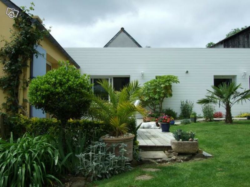 Maison Plougastel Daoulas Prox mer esprit loft � la campagne