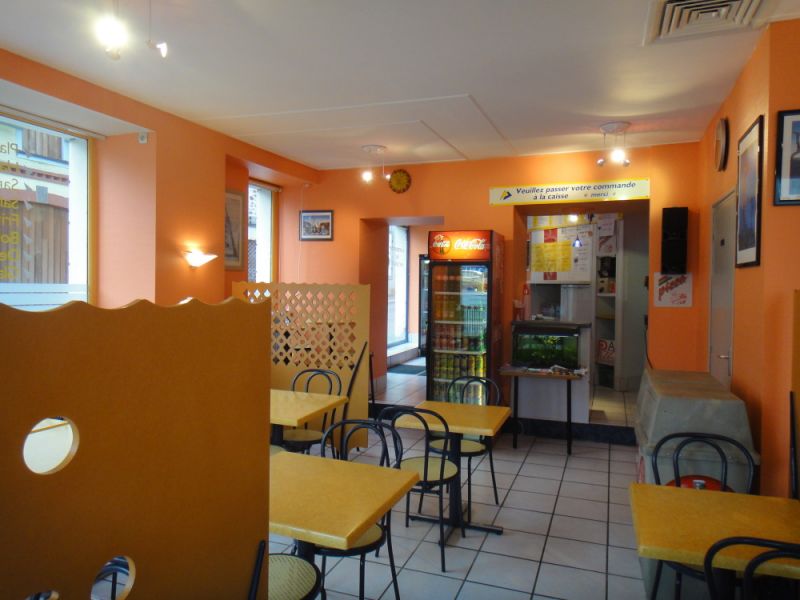 pour investisseurs/commer�ants Immeuble Landerneau