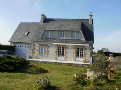 Maison Plouneour Trez 7 pi�ce(s) 131 m2