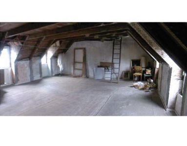 Maison Cl�der (120 m� env)