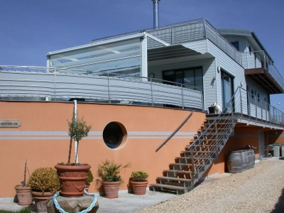 Maison Ile Tudy 116 m2