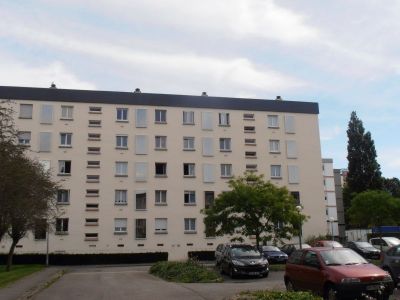 BREST APPARTEMENT T3 RENOVE , CUISINE AE, BALCON, facilit� de stationnement