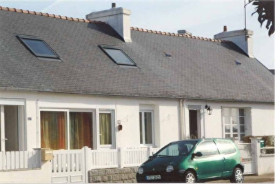 Maison B�nodet 4 pi�ce(s)