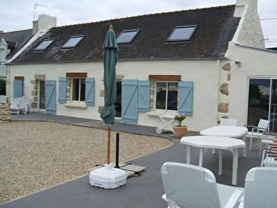 Long�re 5 pi�ces 170 m� VUE MER !