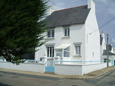Maison Guilvinec 4 pi�ces proche plages