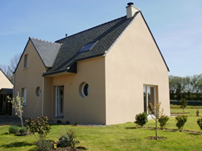 Maison Saint Meen 101 m2