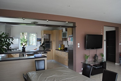 BREST - LAMBEZELLEC - RARE CONTEMPORAINE DE 2006 DANS SECTEUR RESIDENTIEL RECHERCHE