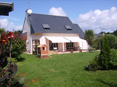 Maison Treffiagat 6 pi�ces 140 m�