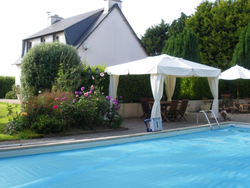 Maison Gouesnou avec piscine