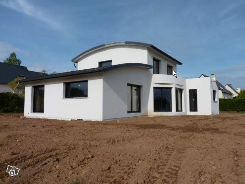 Maison Plougastel Daoulas prox bourg et bus