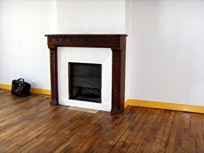 Appartement Quimper 3 pi�ce(s) 61 m2