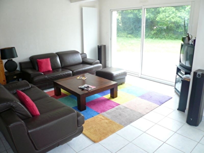 Maison Le Relecq Kerhuon 7 pi�ce(s) 150 m2