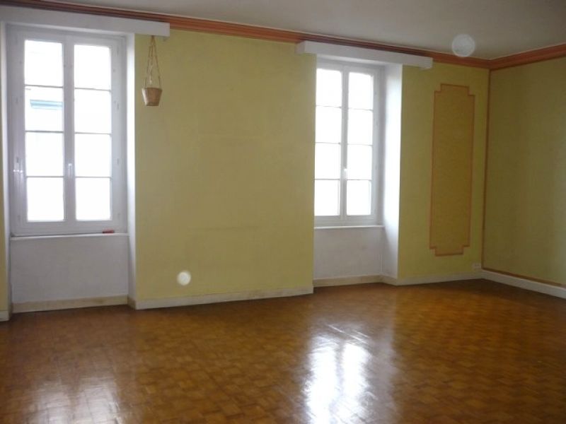 Grand T3 Quimper