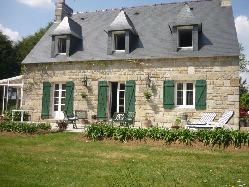 Maison Plogonnec