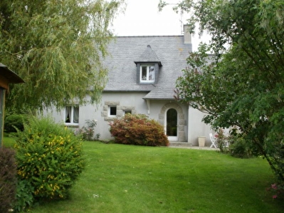 Maison Ploudaniel 8 pi�ce(s) 142 m2