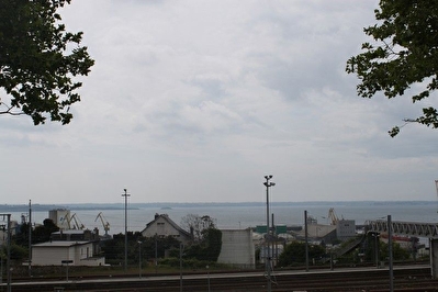 BREST - GAMBETTA - APPARTEMENT T4 DE 90 M� AVEC VUE MER