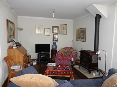 La Foret Fouesnant Maison 4 pi�ces 100 m�