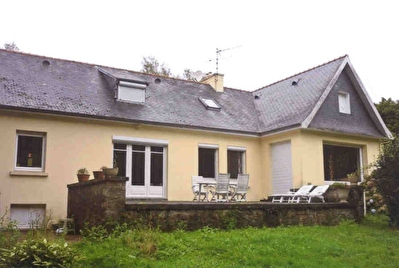 Maison Douarnenez 8 pi�ce(s)