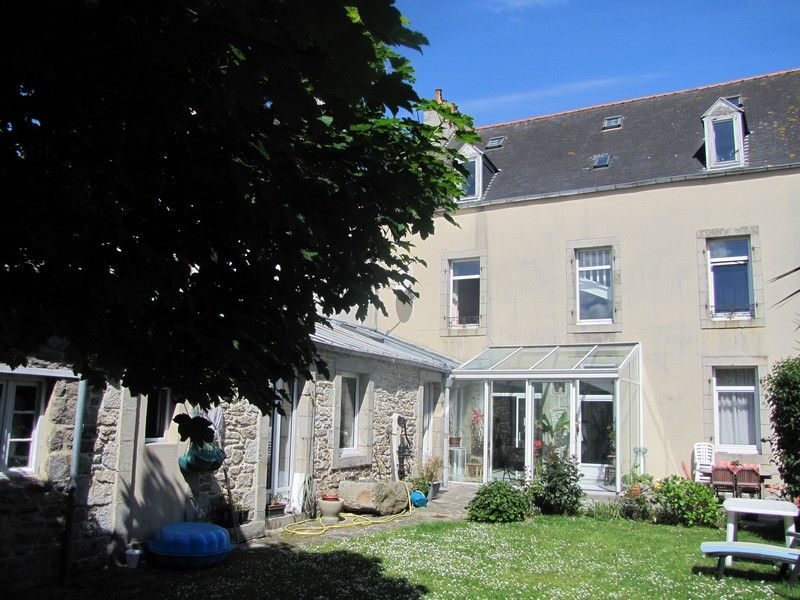 Maison Roscoff 10 pi�ce(s) 300 m2