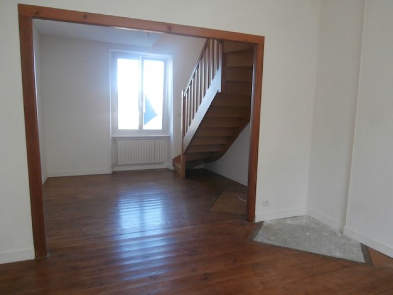 Quimper Maison 4 pi�ces 90 m�