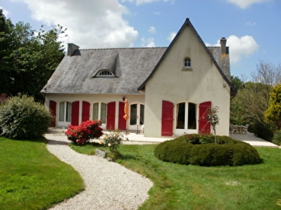 Maison Saint Meen 6 pi�ce(s) 135 m2