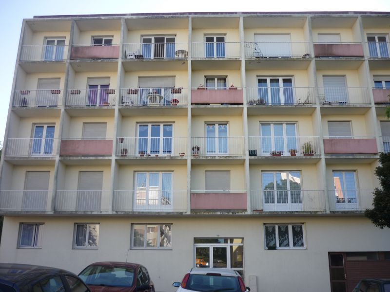 Appartement Quimper 6 pi�ce(s) 104.47 m2