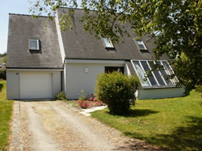 Maison Treflez 6 pi�ce(s) 120 m2