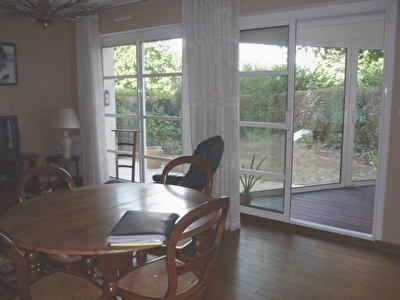Appartement Quimper 3 pi�ce(s) 77,10 m2