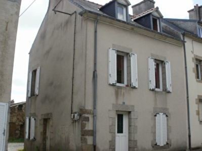 Maison Lesneven
