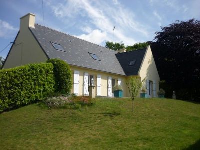 Maison Combrit 6 pi�ce(s) 185 m2