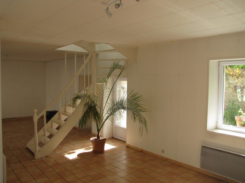 Maison St Pol De Leon 6 pi�ce(s)