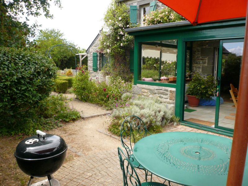 Maison Hanvec 7 pi�ce(s) 150 m2 corps de ferme 20mn de Brest