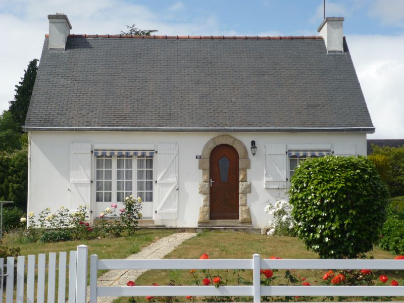 Maison Briec
