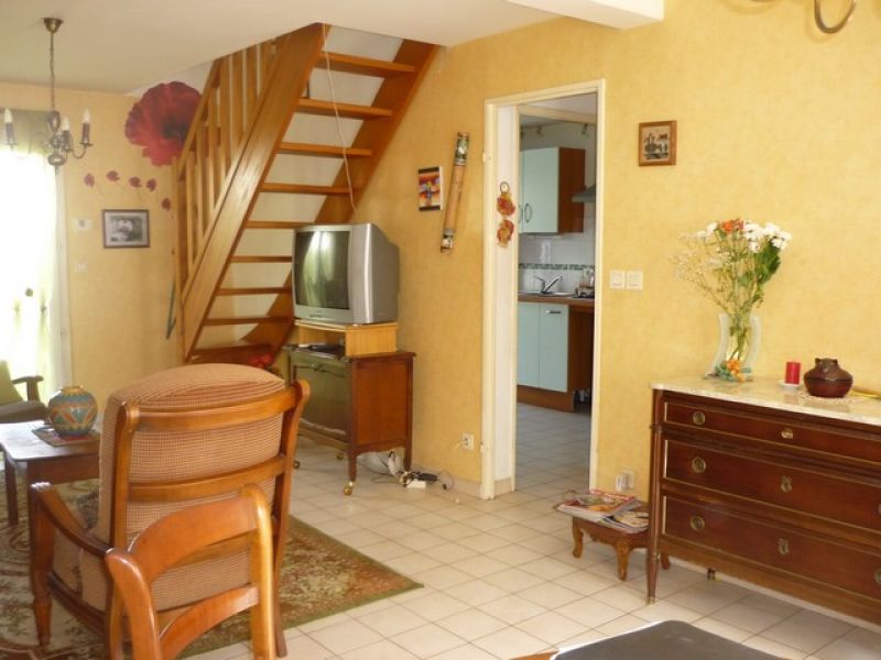 Maison Quimper 5 pi�ce(s) 85 m2