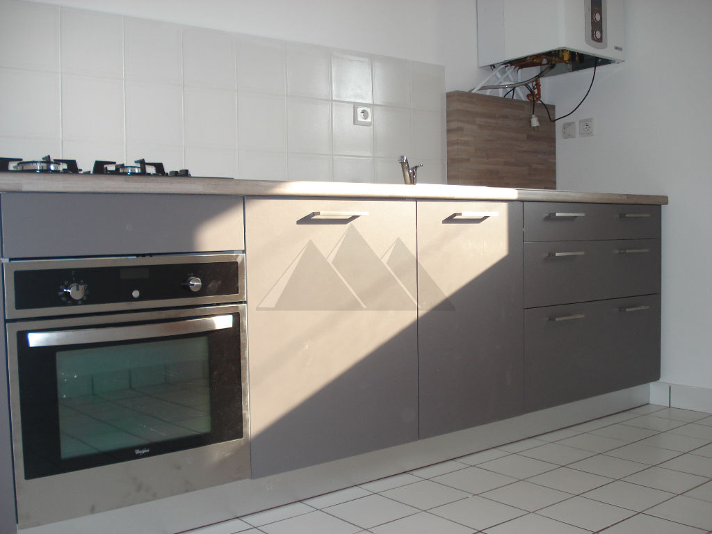 Brest, T4, r�sidence de standing, Place San�