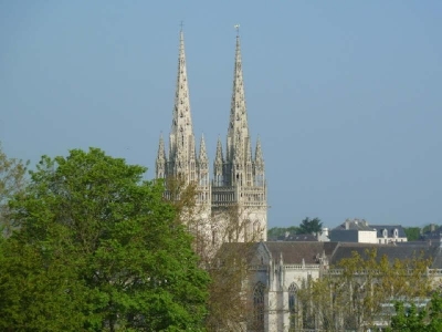 Maison Quimper 6 pi�ce(s) 130 m2
