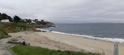 Locmaria-plouzan� ,cot� mer.Nouveau sur Tr�gana ,belle contemporaine T6 sur sous-sol