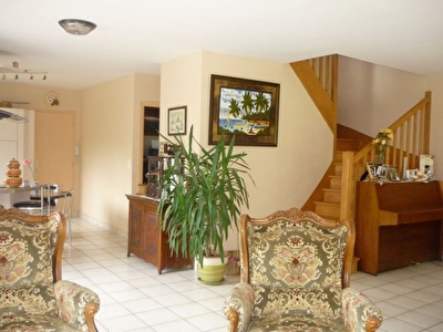 Maison Quimper 7 pi�ce(s) 119 m2