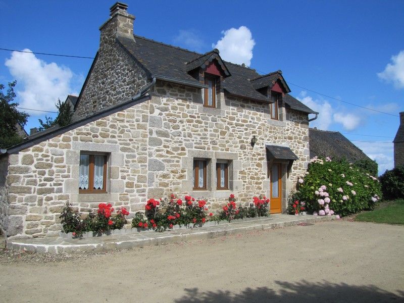 Maison Plouescat 4 pi�ce(s) 75 m2