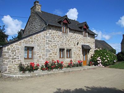 Maison Plouescat 4 pi�ce(s) 75 m2