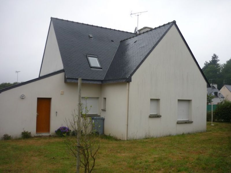 Maison Quimper 5 pi�ce(s) 115 m2