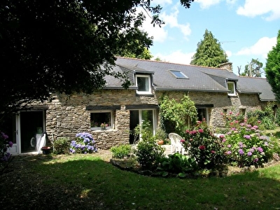 Maison Pont Aven 200 m2