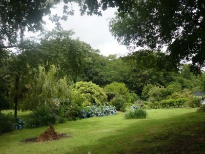 Terrain Quimper 1100 m2
