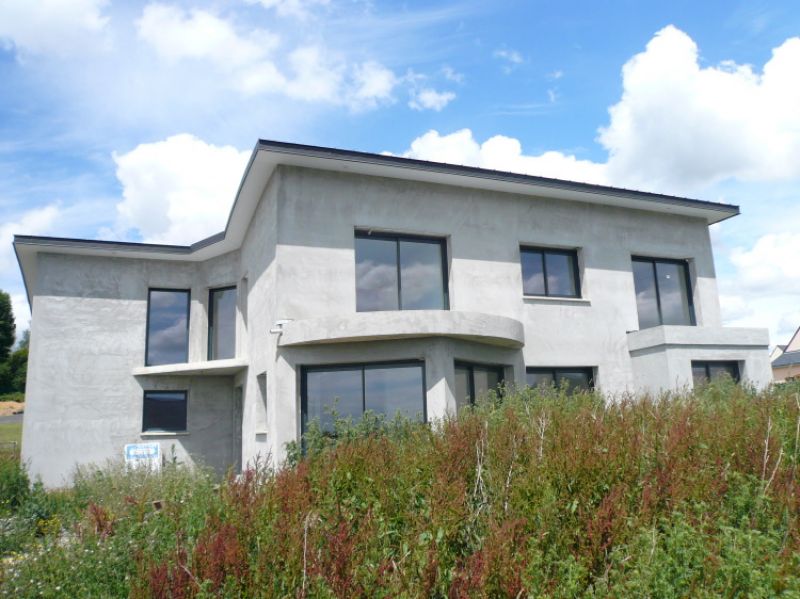 Maison ERGUE GABERIC