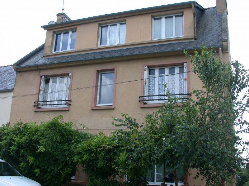 Maison Quimper 9 pi�ce(s) 175 m2