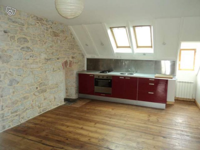 Appartement Quimper 2 pi�ce(s) 33 m2