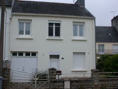 Maison Quimper 4 pi�ce(s) 80 m2